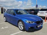 BMW 330 2018 года за 6 200 000 тг. в Алматы – фото 3