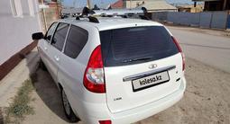 ВАЗ (Lada) Priora 2171 2014 года за 2 750 000 тг. в Кызылорда