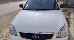 ВАЗ (Lada) Priora 2171 2014 года за 2 750 000 тг. в Кызылорда – фото 3