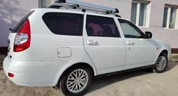 ВАЗ (Lada) Priora 2171 2014 года за 2 750 000 тг. в Кызылорда – фото 5