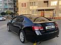 Lexus GS 300 2005 годаүшін5 200 000 тг. в Алматы – фото 5