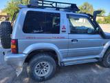 Mitsubishi Pajero 1996 годаүшін1 900 000 тг. в Алматы – фото 4