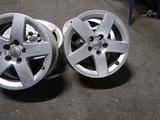 Диски AUDI A3 + SKODA + SUBARU за 120 000 тг. в Шымкент – фото 2
