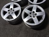 Диски AUDI A3 + SKODA + SUBARU за 120 000 тг. в Шымкент