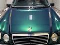 Mercedes-Benz E 230 1996 года за 2 200 000 тг. в Тараз – фото 3