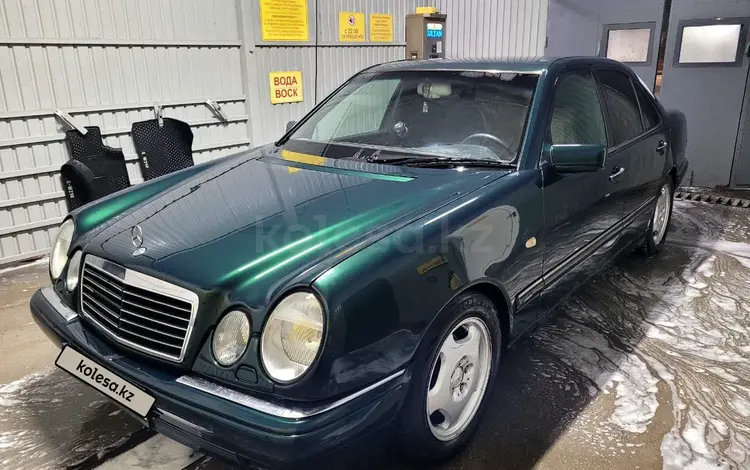 Mercedes-Benz E 230 1996 года за 2 200 000 тг. в Тараз