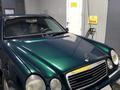 Mercedes-Benz E 230 1996 года за 2 200 000 тг. в Тараз – фото 5