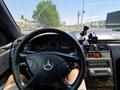 Mercedes-Benz E 230 1996 года за 2 200 000 тг. в Тараз – фото 6