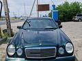 Mercedes-Benz E 230 1996 года за 2 200 000 тг. в Тараз – фото 8