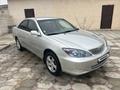 Toyota Camry 2003 годаүшін4 350 000 тг. в Актау – фото 2