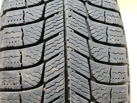 Шины зимние Michelin 185/65R15 за 40 000 тг. в Актобе – фото 5