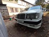 Mercedes-Benz E 230 1988 года за 1 000 000 тг. в Тараз – фото 2