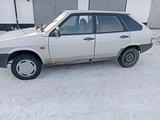 ВАЗ (Lada) 2109 2000 годаүшін1 000 000 тг. в Караганда – фото 3