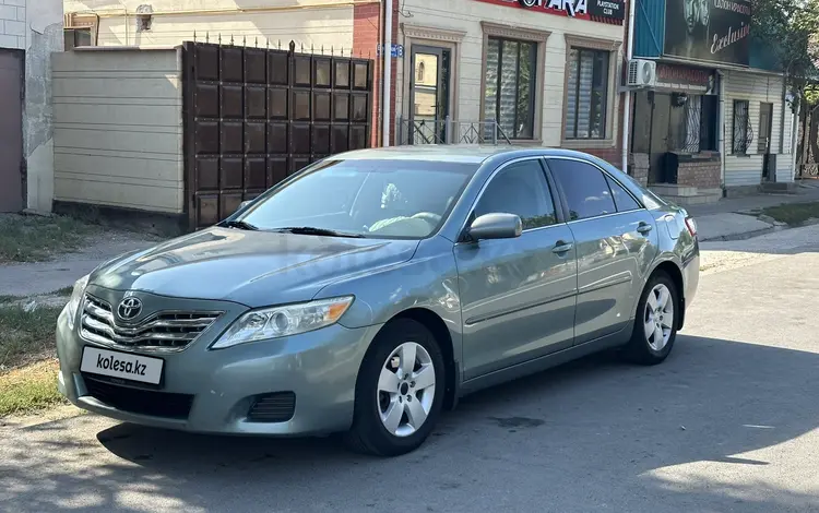 Toyota Camry 2011 годаfor4 500 000 тг. в Кызылорда