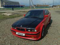 BMW 525 1994 годаүшін1 900 000 тг. в Усть-Каменогорск