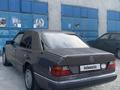 Mercedes-Benz E 200 1992 годаүшін1 150 000 тг. в Шымкент – фото 4