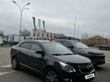 Chevrolet Cobalt 2024 года за 7 250 000 тг. в Актобе – фото 3