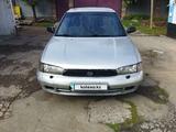 Subaru Legacy 1994 года за 1 200 000 тг. в Есик – фото 3