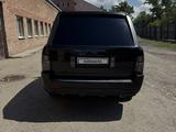 Land Rover Range Rover 2011 года за 12 800 000 тг. в Усть-Каменогорск – фото 4