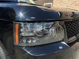 Land Rover Range Rover 2011 года за 12 800 000 тг. в Усть-Каменогорск – фото 2