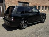 Land Rover Range Rover 2011 года за 12 800 000 тг. в Усть-Каменогорск – фото 5