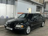 Mercedes-Benz C 230 1996 годаүшін2 300 000 тг. в Астана – фото 2