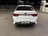 Kia Rio 2020 годаүшін7 350 000 тг. в Алматы – фото 2
