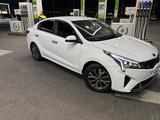 Kia Rio 2020 годаүшін7 350 000 тг. в Алматы – фото 3