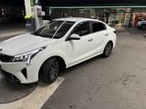 Kia Rio 2020 годаүшін7 350 000 тг. в Алматы – фото 4