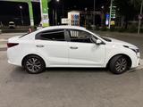 Kia Rio 2020 годаүшін7 350 000 тг. в Алматы – фото 5