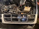 Решетка радиатора Subaru Forester за 10 000 тг. в Усть-Каменогорск
