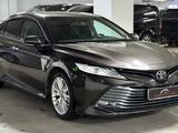 Toyota Camry 2019 годаүшін12 950 000 тг. в Астана – фото 3