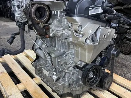 Двигатель VW CHPA 1.4 TSI за 1 000 000 тг. в Астана – фото 13