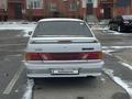 ВАЗ (Lada) 2115 2004 года за 1 350 000 тг. в Актобе – фото 4