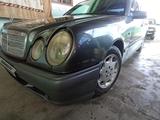 Mercedes-Benz E 230 1996 года за 2 900 000 тг. в Тараз – фото 3