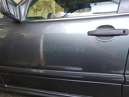 Mercedes-Benz E 230 1996 года за 2 900 000 тг. в Тараз – фото 13