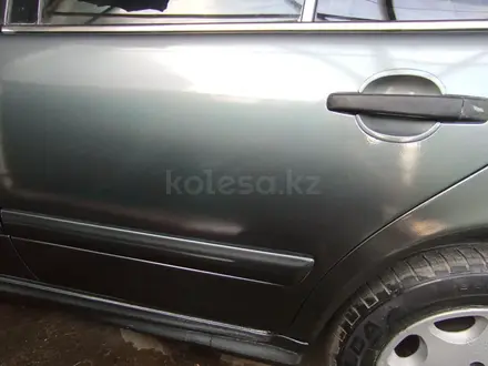 Mercedes-Benz E 230 1996 года за 2 900 000 тг. в Тараз – фото 14