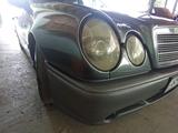 Mercedes-Benz E 230 1996 года за 2 900 000 тг. в Тараз – фото 4