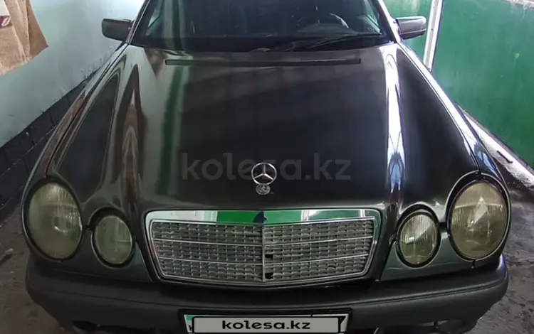Mercedes-Benz E 230 1996 года за 2 900 000 тг. в Тараз