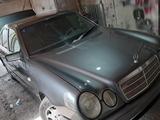 Mercedes-Benz E 230 1996 года за 2 900 000 тг. в Тараз – фото 5