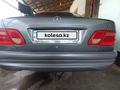 Mercedes-Benz E 230 1996 года за 2 900 000 тг. в Тараз – фото 7