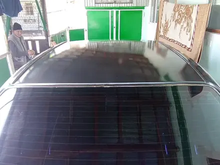 Mercedes-Benz E 230 1996 года за 2 900 000 тг. в Тараз – фото 6
