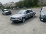 Audi 100 1992 годаүшін1 600 000 тг. в Тараз – фото 3