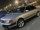 Audi 100 1992 годаүшін1 500 000 тг. в Тараз – фото 2