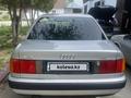 Audi 100 1992 годаүшін1 700 000 тг. в Тараз – фото 7