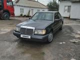 Mercedes-Benz E 200 1991 годаfor1 170 000 тг. в Туркестан – фото 3