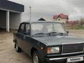 ВАЗ (Lada) 2107 2010 года за 2 200 000 тг. в Туркестан – фото 6