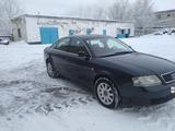 Audi A6 1997 года за 2 500 000 тг. в Семей – фото 2