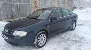 Audi A6 1997 года за 2 500 000 тг. в Семей