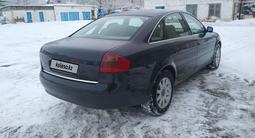 Audi A6 1997 годаүшін2 500 000 тг. в Семей – фото 3